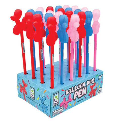 Balloon Dog Pen