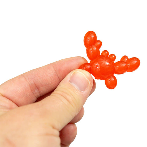 Balloon Animal Eraser