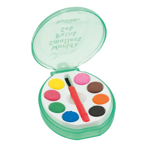 Mini Watercolor Paint Set