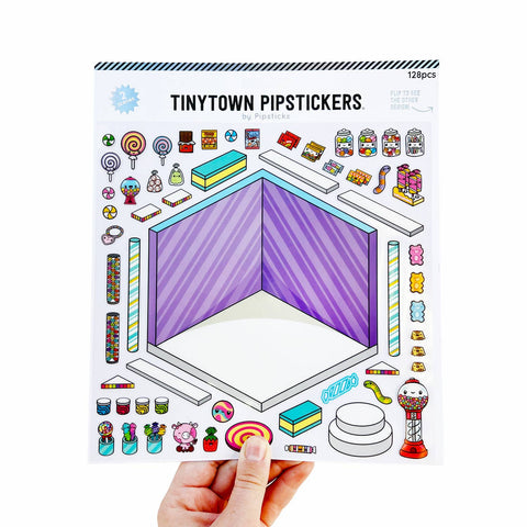 Candy & Cakes Tinytown