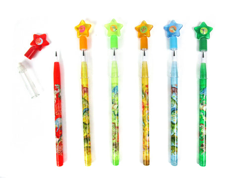 Jurassic Multi-Point Pencils