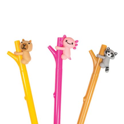 Pen Pal Huggers Pen