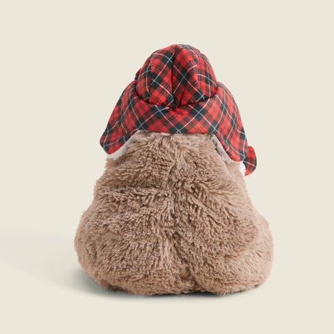 Cozy Capybara Warmies