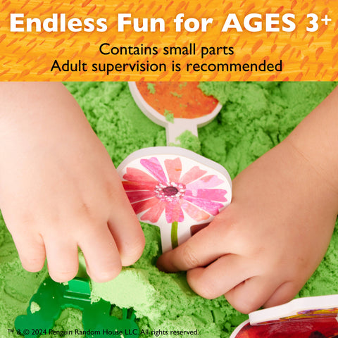Sensory Bin The Very Hungry Caterpillar Activity Bin