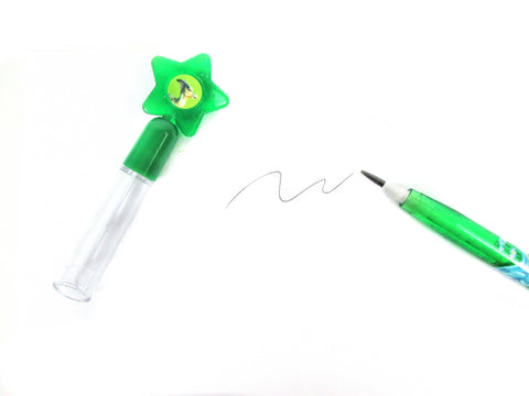 Jurassic Multi-Point Pencils