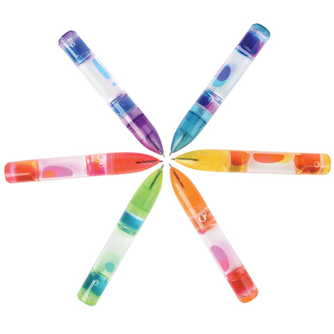 Liquid Timer Pen