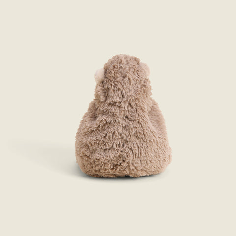 Capybara Warmies Junior