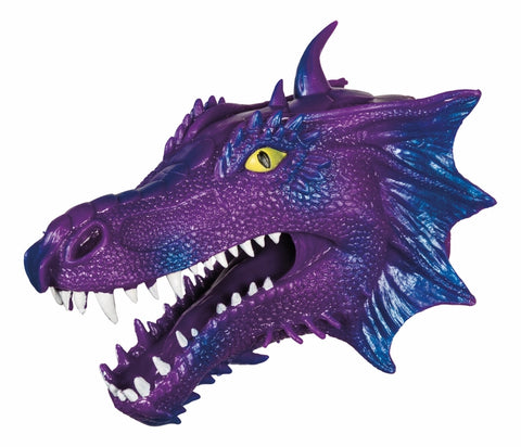 Dragon Bite Puppet