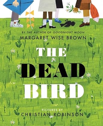 The Dead Bird cover image