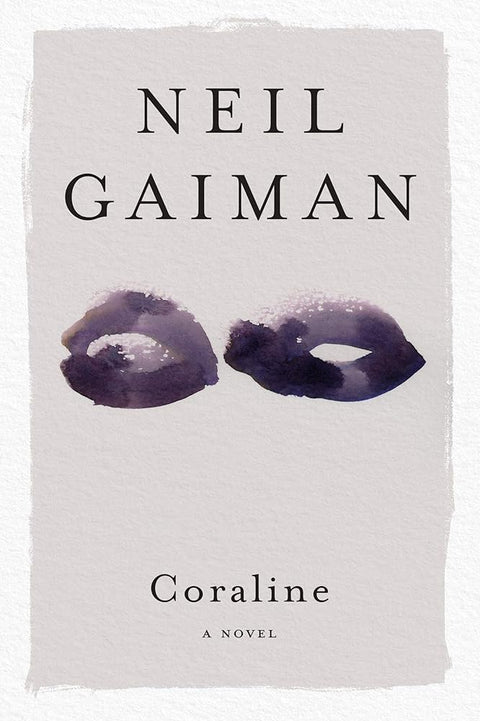 Coraline cover image