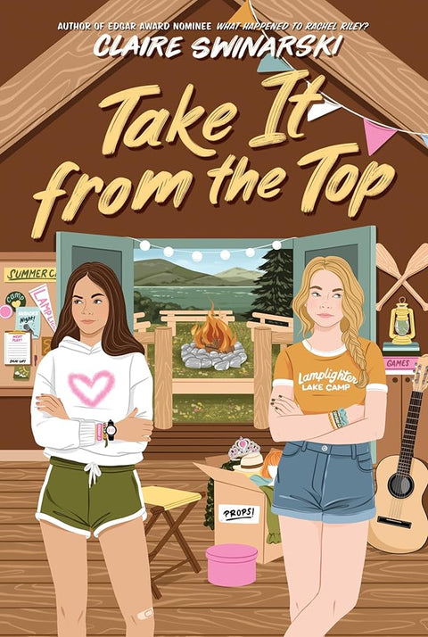 Take It from the Top cover image