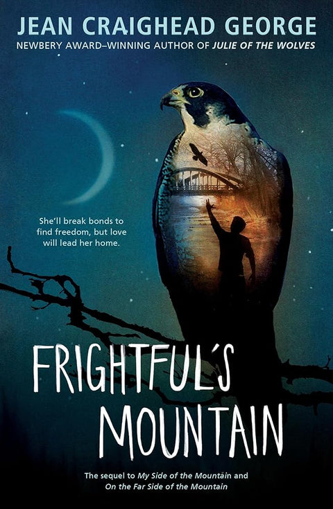 Frightful's Mountain cover image