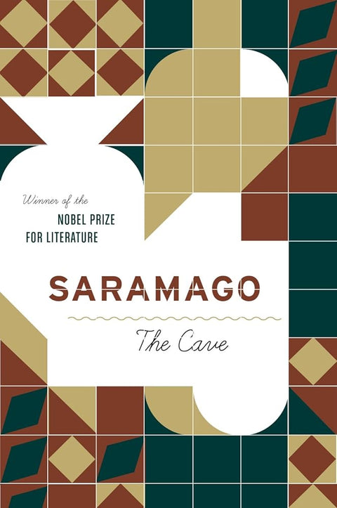 The Cave cover image