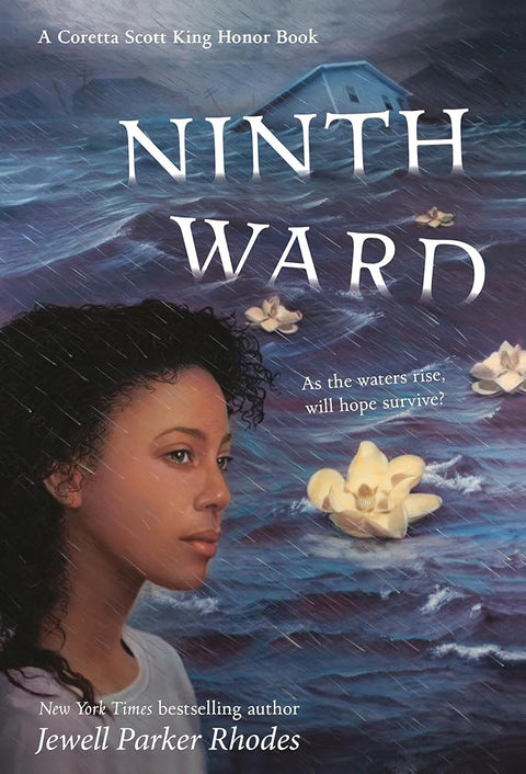 Ninth Ward (Coretta Scott King Author Honor Title) cover image