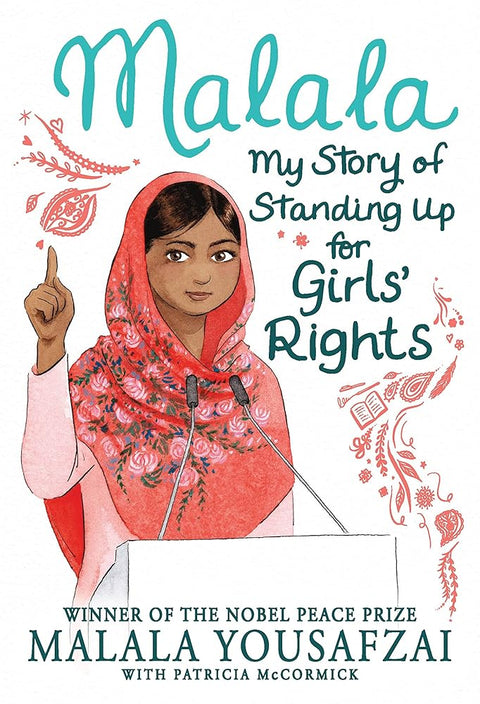 Malala cover image