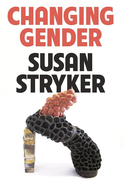 Changing Gender cover image