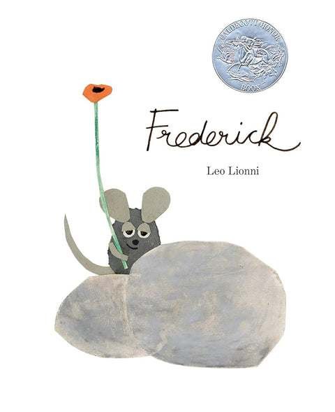 Frederick cover image