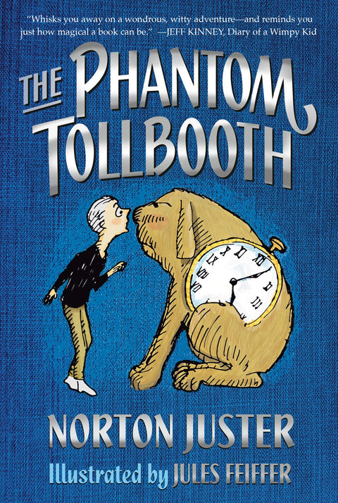 The Phantom Tollbooth