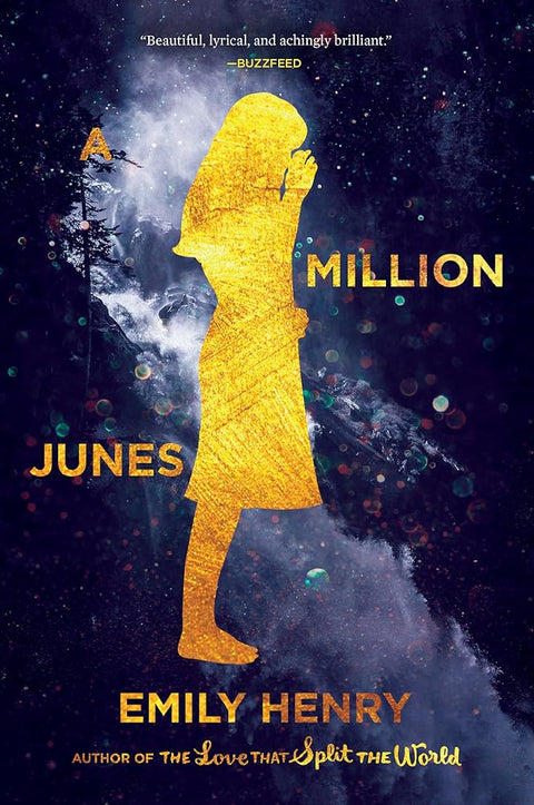 A Million Junes cover image