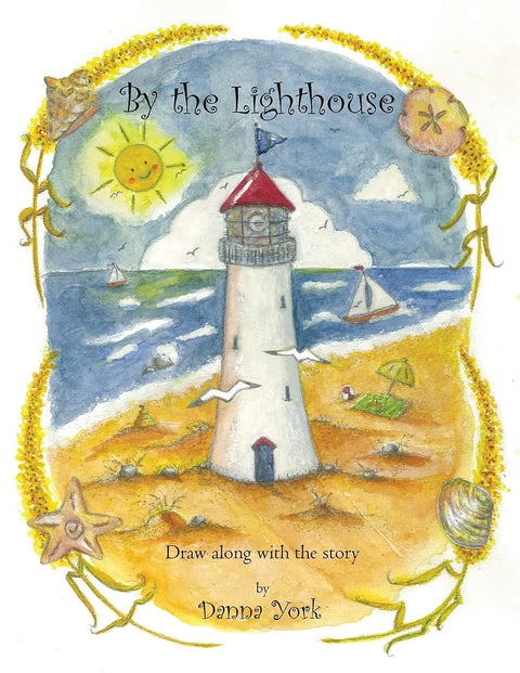 By the Lighthouse cover image