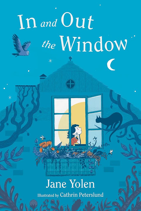In and Out the Window cover image