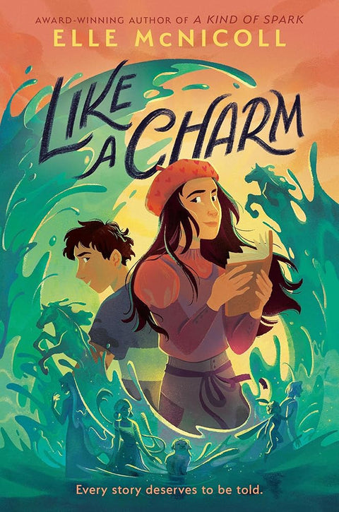 Like a Charm cover image