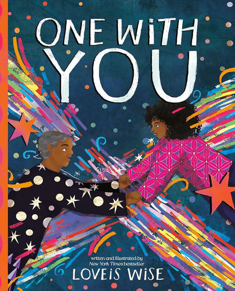 One with You cover image