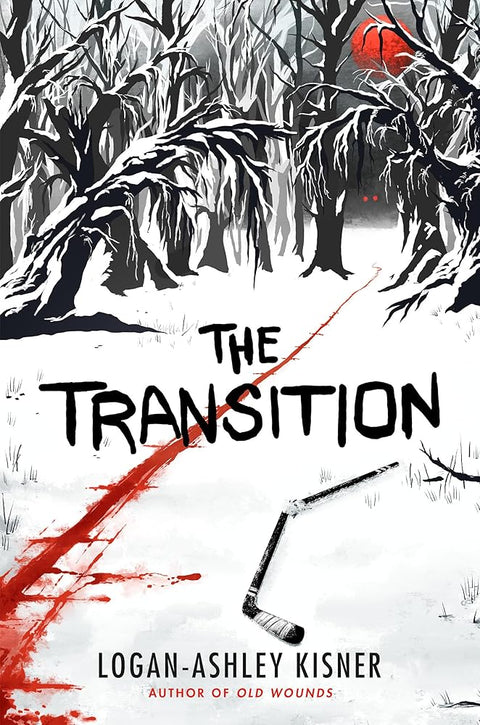The Transition cover image