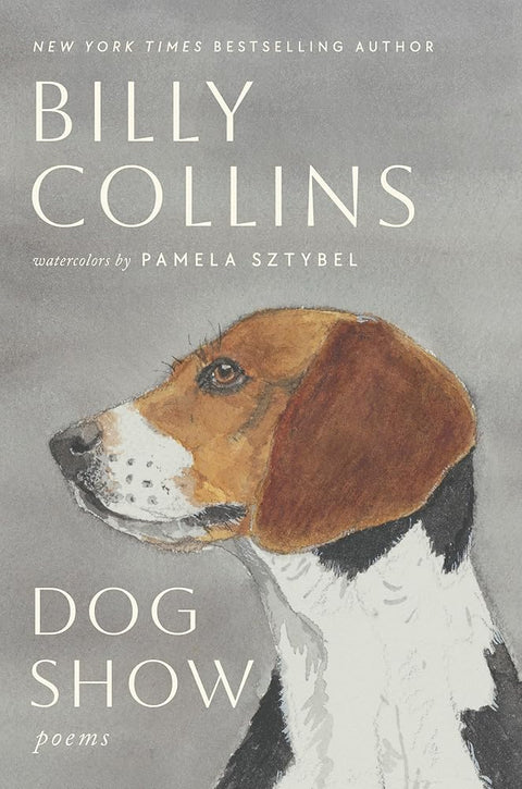 Dog Show: Poems cover image
