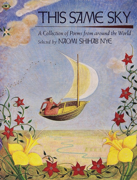This Same Sky: A Collection of Poems from Around the World cover image