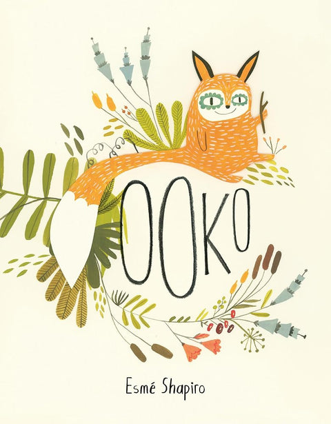 Ooko cover image