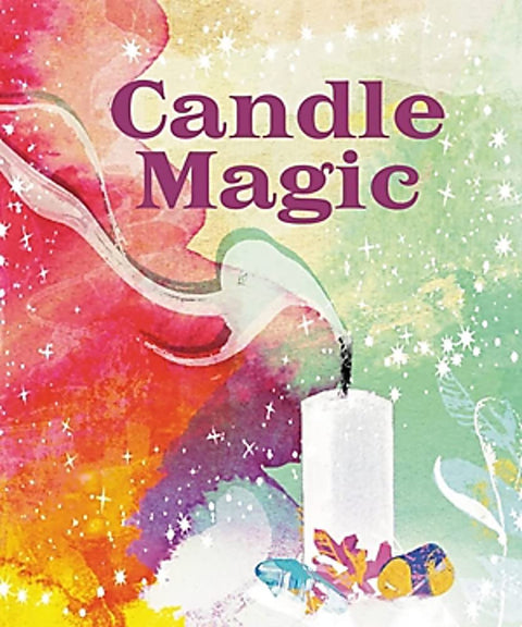 Candle Magic (RP Minis) cover image