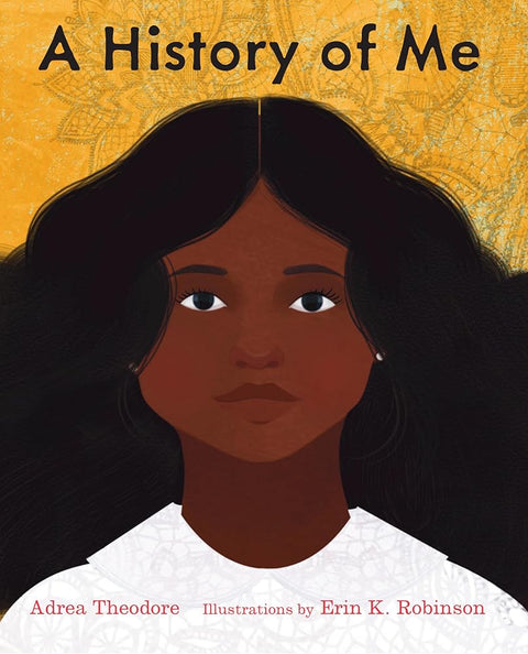 A History of Me cover image