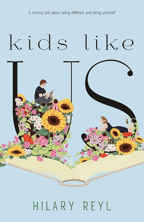 Kids Like Us cover image
