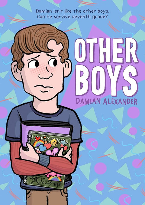 Other Boys cover image