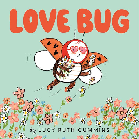 Love Bug cover image