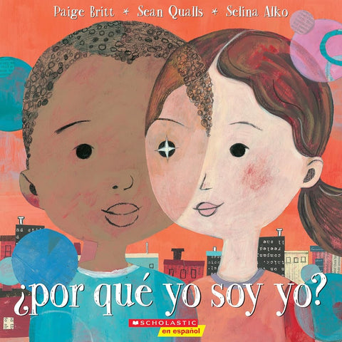 ¿Por qué yo soy yo? (Why Am I Me?) (Spanish Edition) cover image