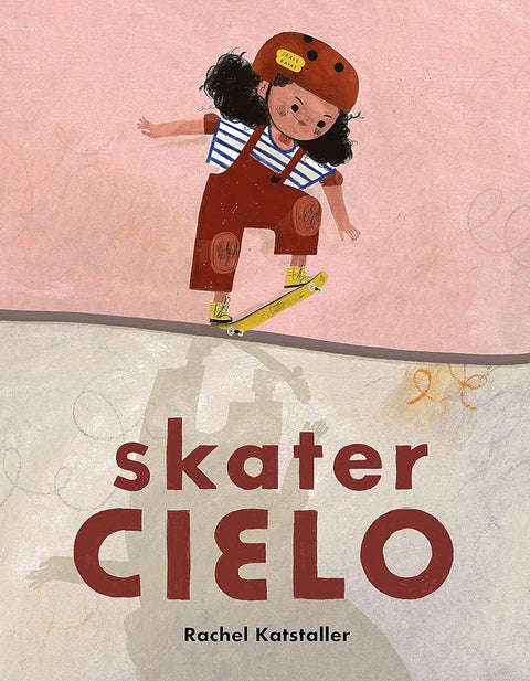 Skater Cielo cover image