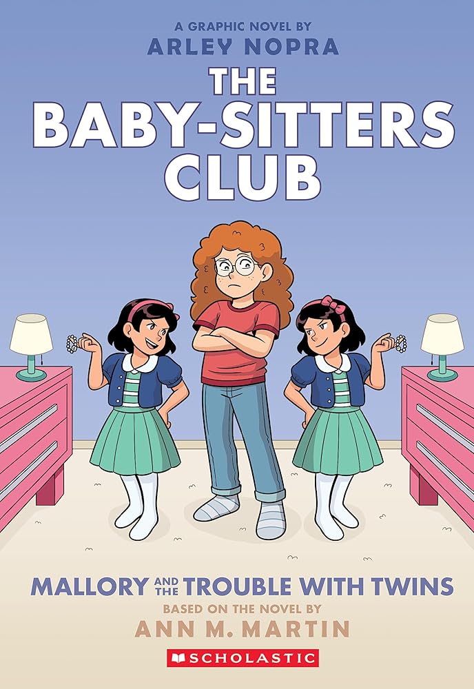 The Baby-Sitters Club cheapest Books