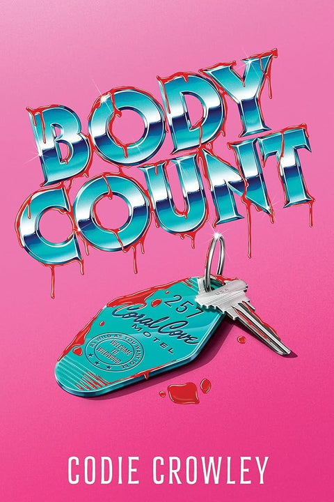 Body Count cover image