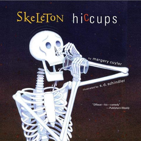 Skeleton Hiccups cover image