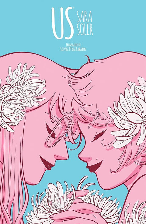Us cover image
