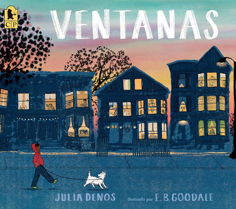 Ventanas (Spanish Edition) cover image