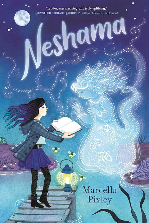 Neshama cover image