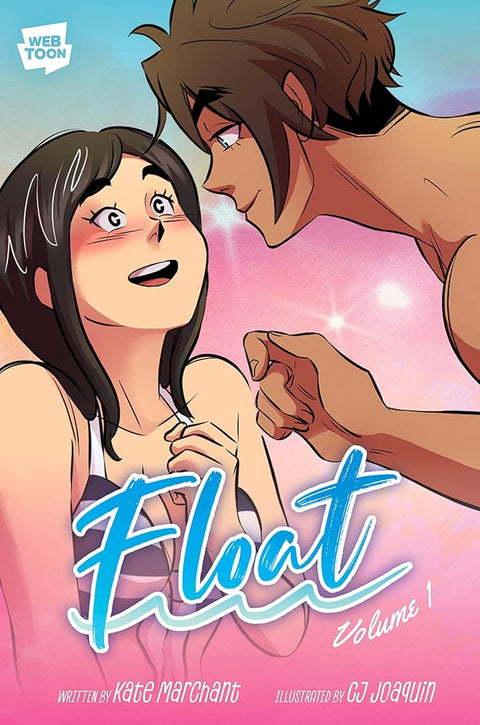 Float Vol. 1 cover image