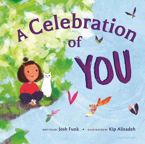 A Celebration of You cover image