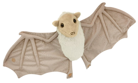 Stellaluna Plush 8", 18" wingspan