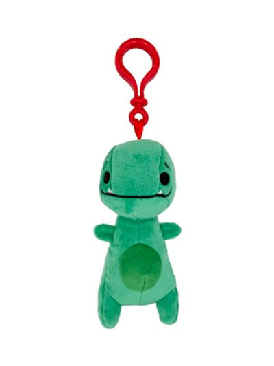Tiny T. Rex Backpack Pull
