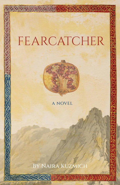 Fearcatcher cover image