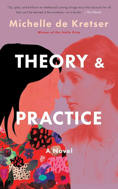 Theory & Practice cover image